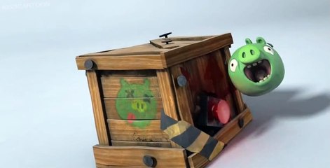 Piggy Tales  E006 - PushButton