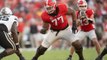 UGA Football Player And Staff Member Killed In Car Crash Hours After National Championship