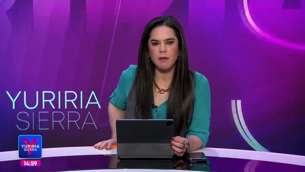 Alejandra del Moral se registra como precandidata del PRI al gobierno del Edoméx