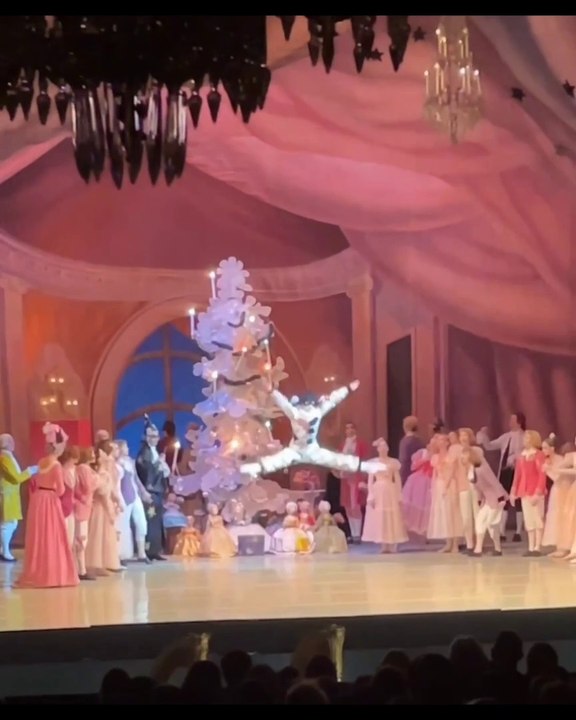 20230114 Nutcracker May Nagahisa ACT1