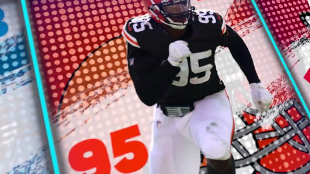 NFL Pick Six - Wild Card Week
