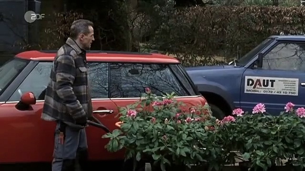 Das Duo Staffel 1 Folge 18