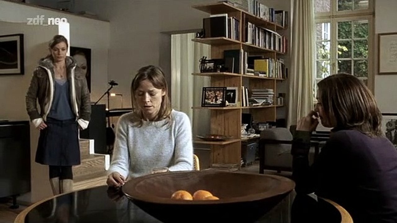 Das Duo Staffel 1 Folge 19