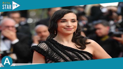 Camélia Jordana : cette série Disney+ dans laquelle elle va jouer