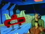 BattleTech: The Animated Series BattleTech: The Animated Series E011 Shadow Heir