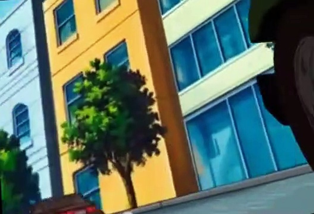 X-Men: Evolution S02 - E010 - Walk on the Wild Side
