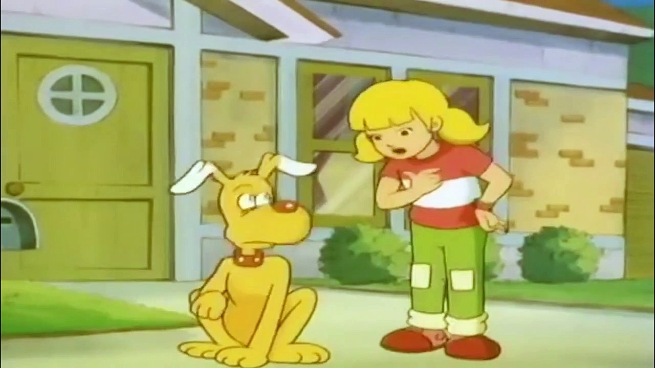 Inspektor Gadget - Der Rubin