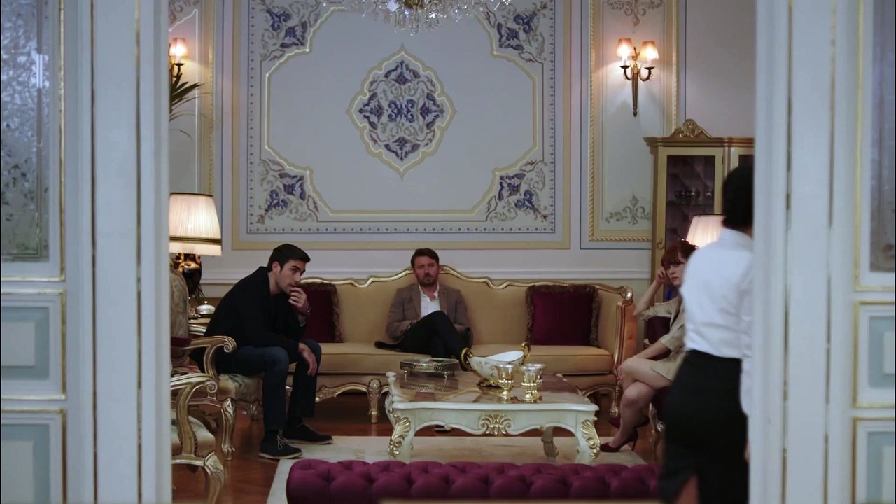 Mrs. Fazilet And Her Daughter in Hindi Subtitle Episode 58 | Fazilet Hanım ve Kızları
