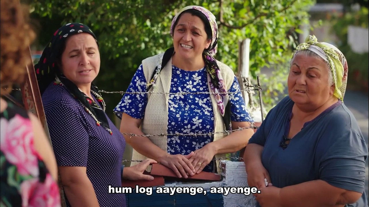 Mrs. Fazilet And Her Daughter in Hindi Subtitle Episode 51 | Fazilet Hanım ve Kızları