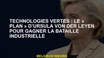 Green Technologies: le 