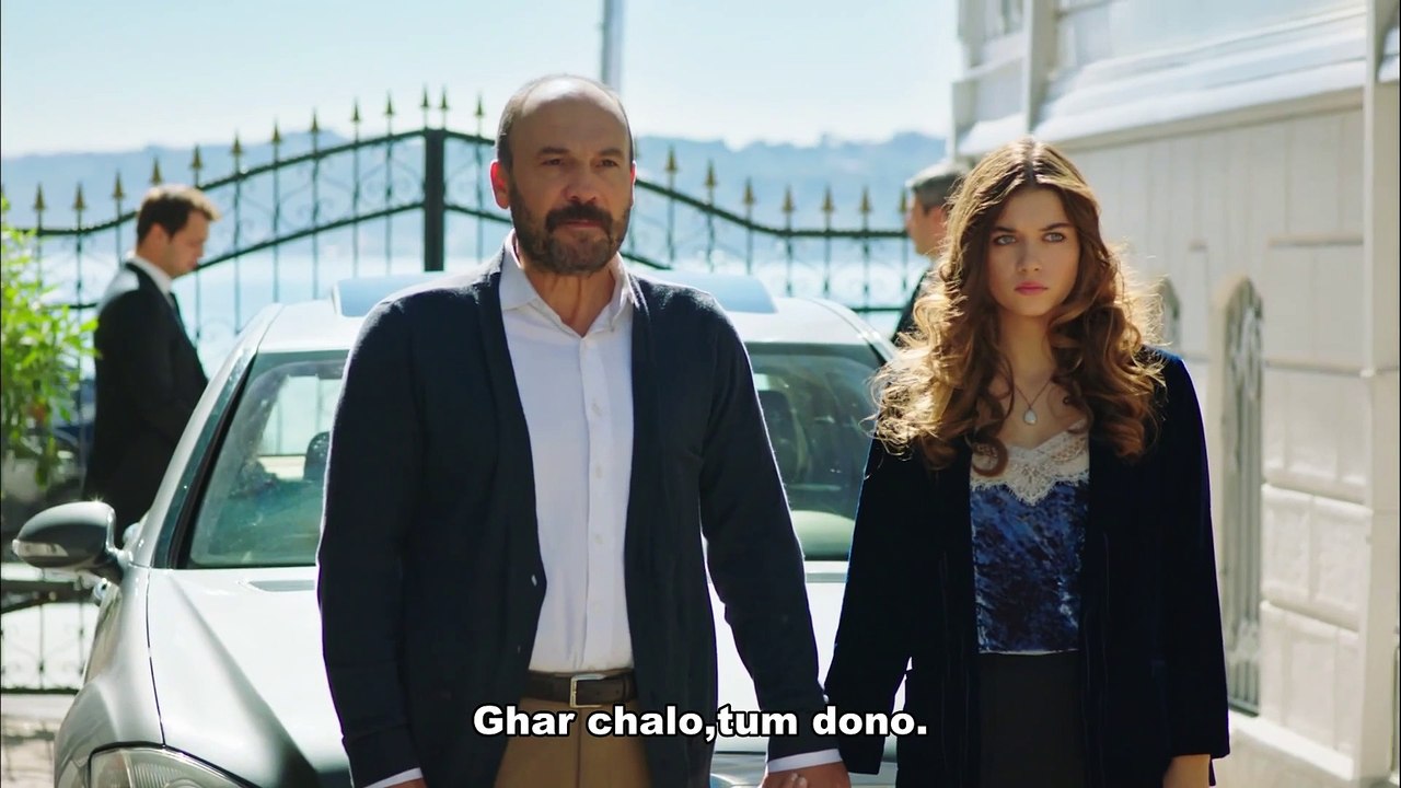 Mrs. Fazilet And Her Daughter in Hindi Subtitle Episode 62 | Fazilet Hanım ve Kızları
