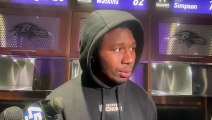 Sammy Watkins Reflects on His Time with Ravens