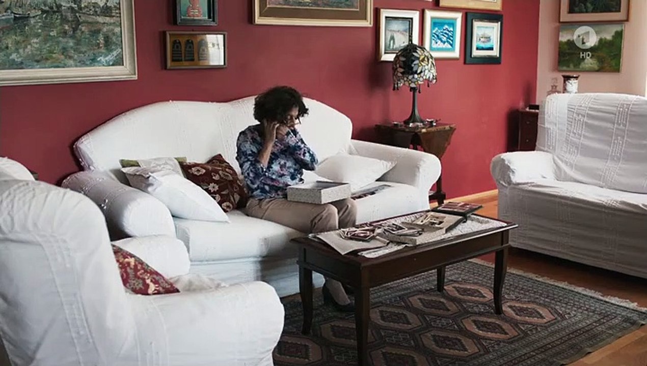 Der Kroatien Krimi Staffel 1 Folge 3