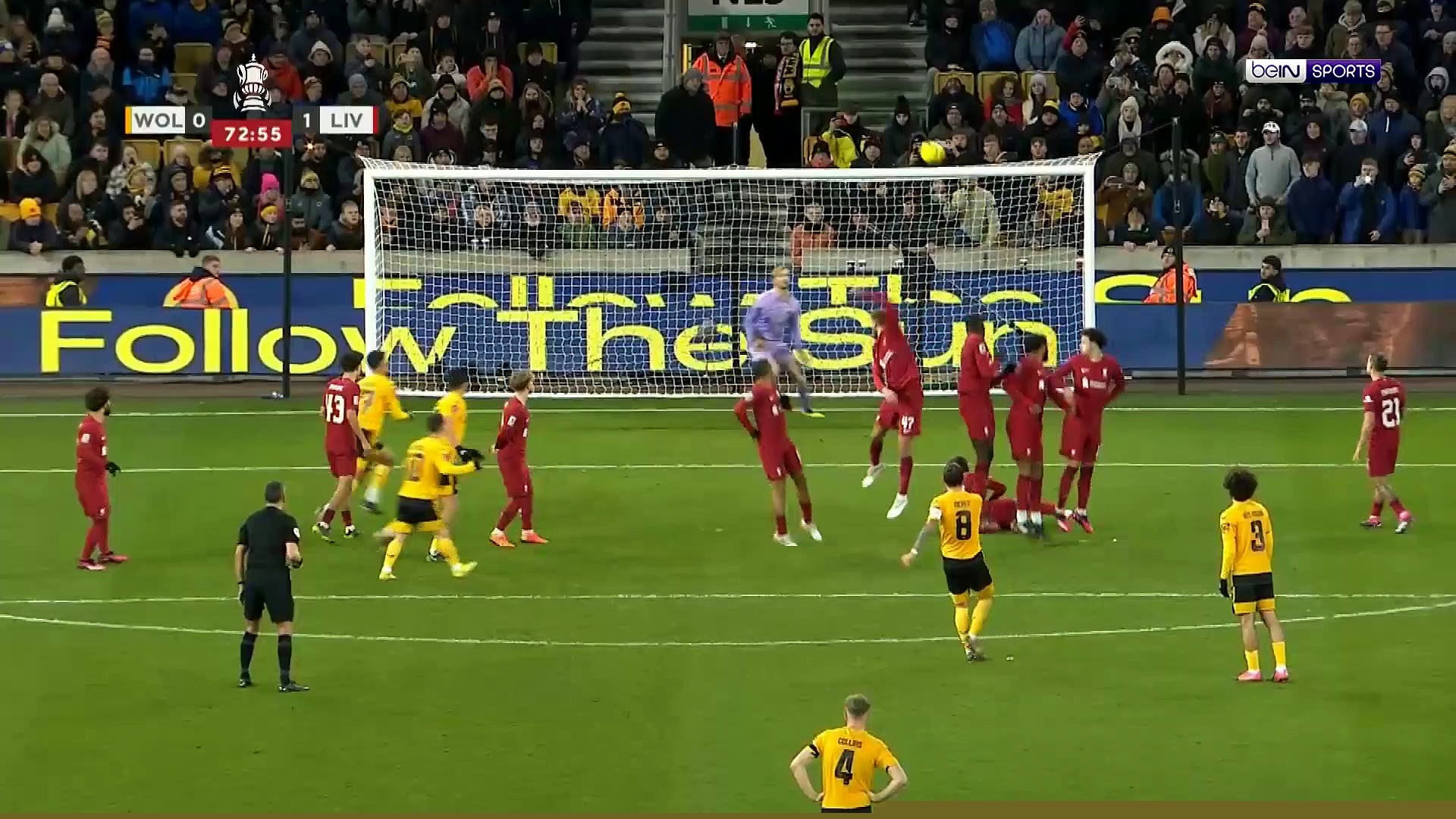 EN HL FACUP WOL LIV170123