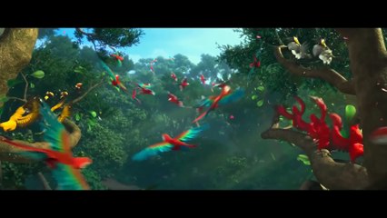 RIO CLIP COMPILATION (2011)