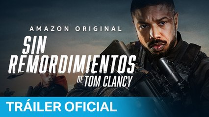 Tráiler de Sin Remordimientos