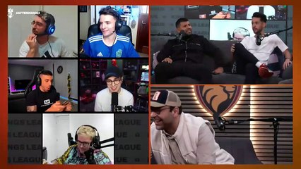 Piqué anuncia un bombazo para la fase final de la Kings League / TWITCH