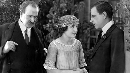 Miss Lulu Bett (1921) Full Movie 🎬