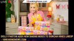 106734-mainDolly Parton adds new baking mixes to Duncan Hines lineup - 1breakingnews.com