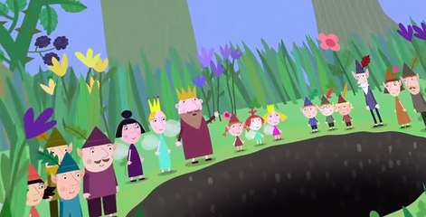 Ben and Holly's Little Kingdom Ben and Holly’s Little Kingdom S02 E013 The Shooting Star