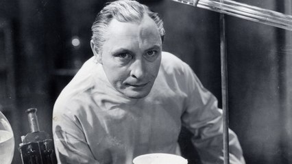 The Vampire Bat (1933) | Full Movie