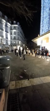 Bonne Année 2023 La seule Animation à Grenoble Happy New Year #france #2023 #happynewyear (28)