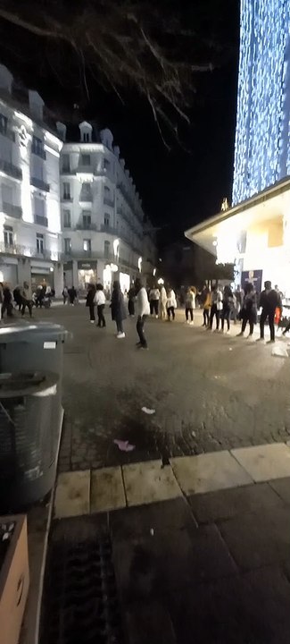 Bonne Année 2023  La seule Animation à Grenoble  Happy New Year  #france #2023 #happynewyear (28)