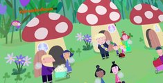 Ben and Holly's Little Kingdom Ben and Holly’s Little Kingdom S02 E016 Miss Cookie’s Nature Trail