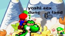 SM64: ṩṩἔᾗмὄḋᾗᾄʀ 7 (TOAST edition) (censored version)