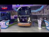 Auto Expo 2023 | Ashok Leyland 13.5 M CNG Bus Concept | Giri Mani | TAMIL DriveSpark
