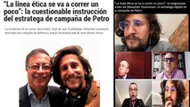 Ataque petrista contra Fernando Londoño Hoyos - Anuncian acciones legales