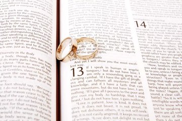 Beautiful Bible Verses About Love and Marriage