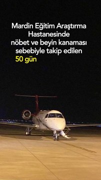 Bakan Fahrettin Koca güzel haberi duyurdu: Durumu iyi