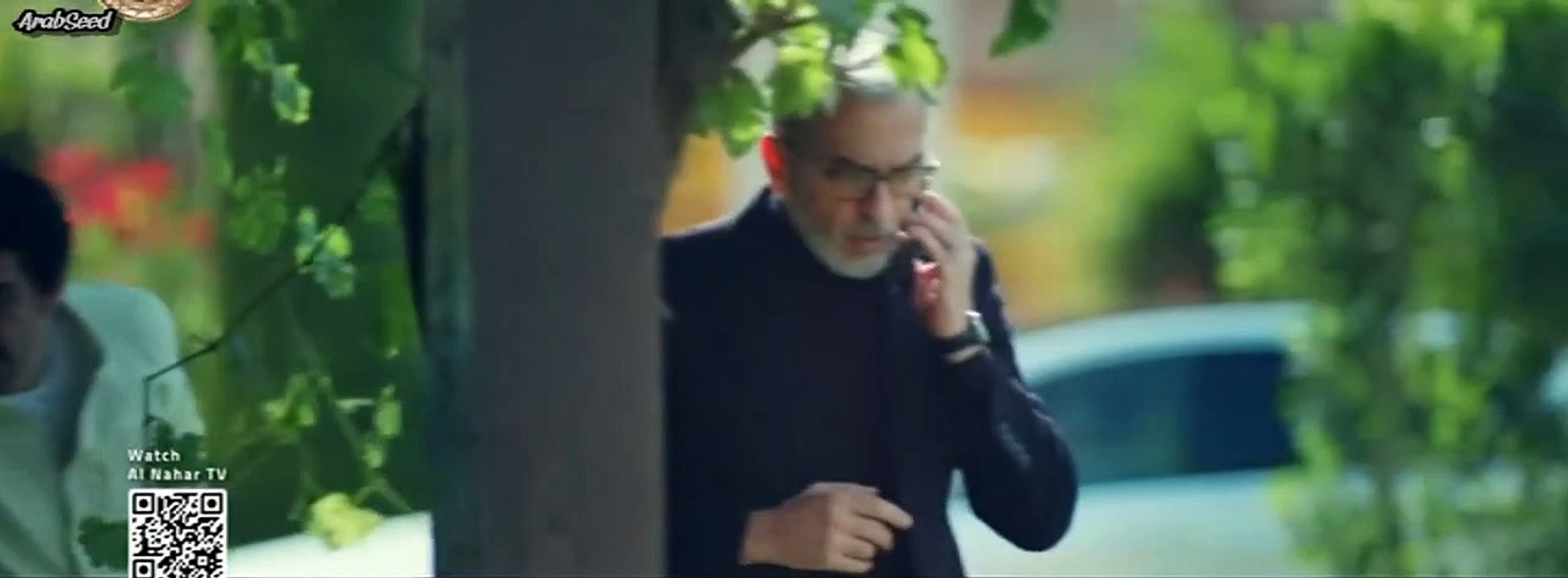 مسلسل عالم تاني الحلقة 4 الرابعة