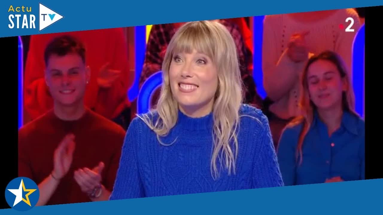 Nagui et Mélanie Page : Leur fille Roxane très en avance, l'exploit "rare" qu'elle a réalisé étant b