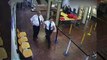 Court Cam | British Teen Outruns Guards In Court Escape