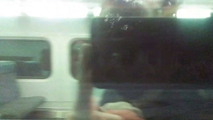 Florida Sun rail to Orlando Health Station