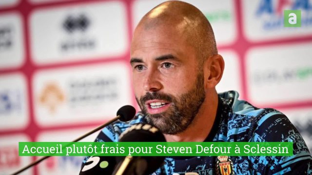 Les Rouches n'ont pas oublié Defour