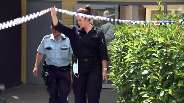 Man to face court after being charged with murder of Sydney woman
