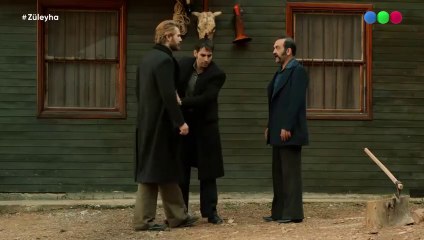 TIERRA AMARGA Cap 421 ESPAÑOL LATINO