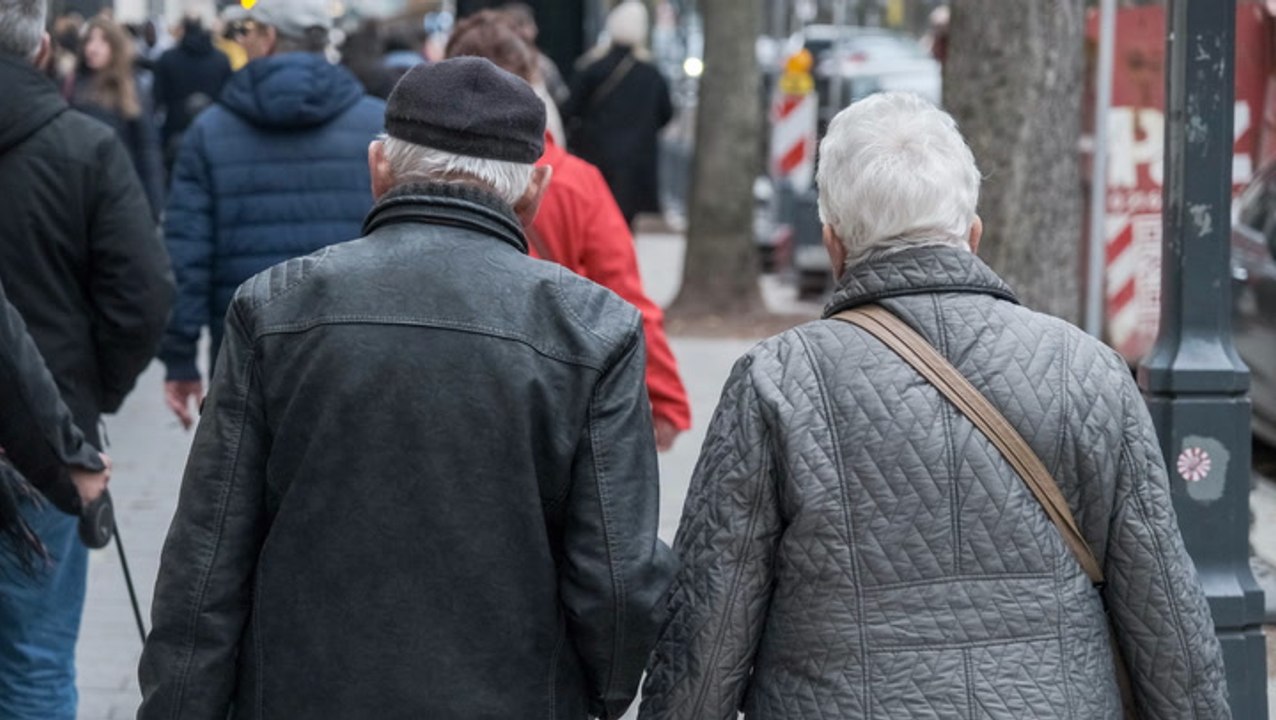 Rente: Was tut man bei zu wenig Beitragsjahren?