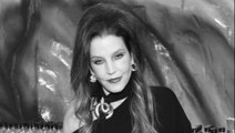 Lisa Marie Presley: First Details Of The Funeral Service Known