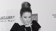 Lisa Marie Presley: Erste Details zur Trauerfeier bekannt