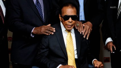 Muhammad Ali's Best Quotes