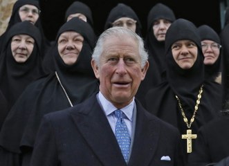 What Religion Does The British Royal Family Practice?