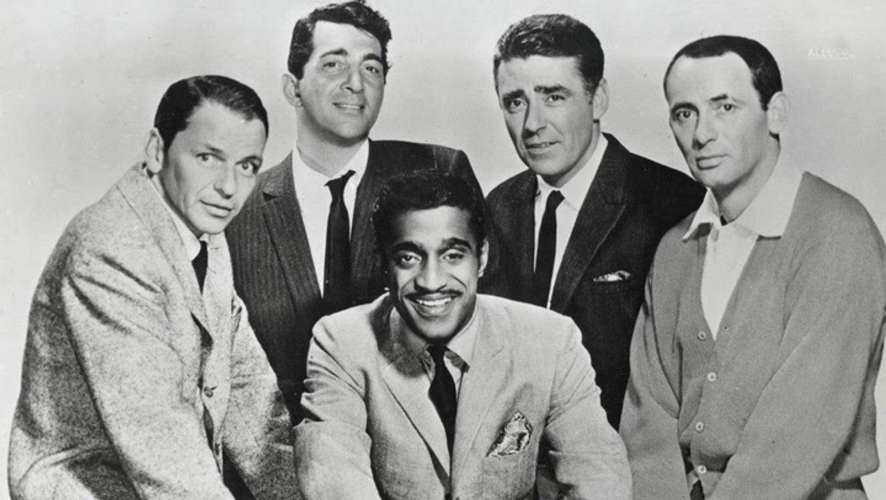 Do You Know What Happened To The Rat Pack?