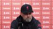 Klopp buoyed by Liverpool FA Cup win at Wolves