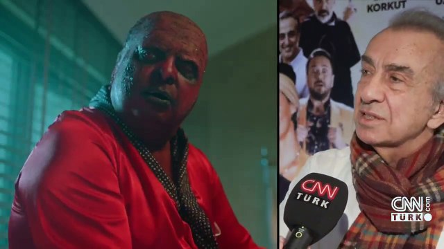 Kutsal damacana 4 20 Ocak’ta vizyonda