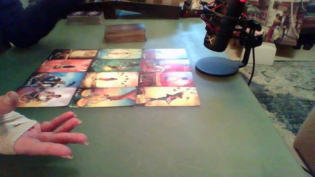 Divine Masculine I'm Getting Thru Hell to Reach You ~ Psychic Messages Tarot DM to the DF 2023