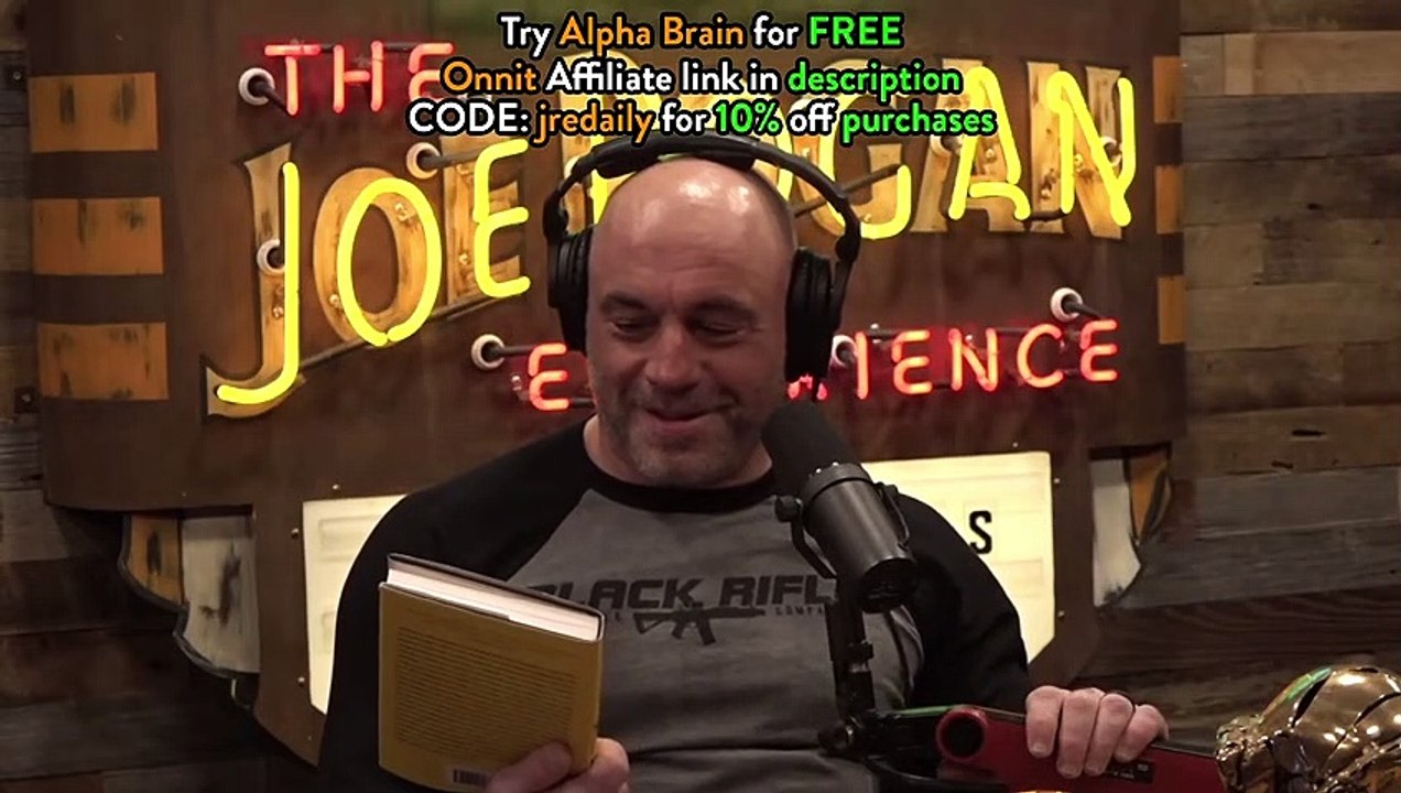 Joe Rogan- Which Cryptids Are REAL-- Have We Ev...